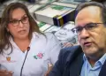Dina Boluarte: Congreso cita al ministro de Economa por aumento de sueldo de la presidenta