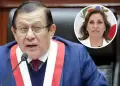 Salhuana califica de impertinente el pedido de aumento salarial de Dina Boluarte: "No es oportuno"