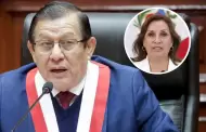 Salhuana califica de impertinente el pedido de aumento salarial de Dina Boluarte: "No es oportuno"
