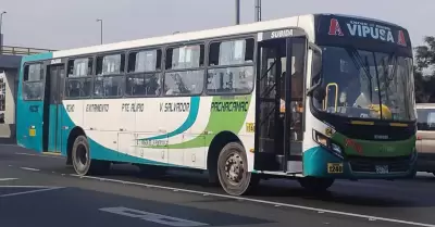 Empresa Vipusa paraliza labores tras recibir nueva amenaza de extorsionadores.