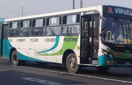 Empresa Vipusa sufre cuarto atentado a manos de delincuentes.