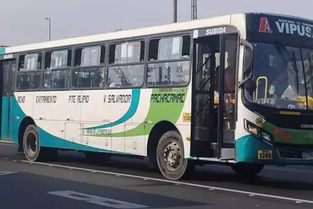 Empresa Vipusa paraliza labores tras recibir nueva amenaza de extorsionadores.