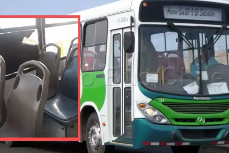 Empresa Vipusa sufre cuarto atentado a manos de delincuentes.