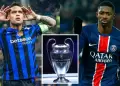 Todo definido: Inter y PSG se vern las caras en la gran final de la Champions League