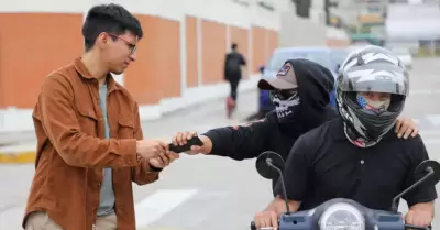 Delito de sicariato sería sancionado contra 30 años de cárcel y cadena perpetua.
