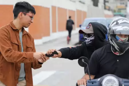 Delito de sicariato sera sancionado contra 30 aos de crcel y cadena perpetua.