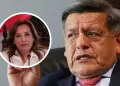 César Acuña responsabiliza al Ejecutivo si en el futuro ocurren más muertes en Pataz
