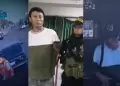 Delincuentes armados roban camin con carga minera valorizada en US$ 300.000 en el Callao
