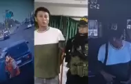 Delincuentes armados roban camin con carga minera valorizada en US$ 300.000 en el Callao