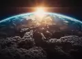 Alerta mundial: La Tierra perder su oxgeno en mil millones de aos, advierte la NASA