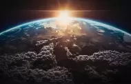 Alerta mundial: La Tierra perder su oxgeno en mil millones de aos, advierte la NASA