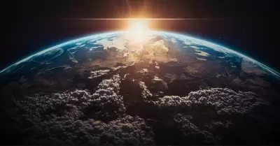 La Tierra