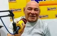 Hijo de Ral Celis exige a la PNP investigar el asesinato de su padre: "Alguien ha mandado a silenciarlo"