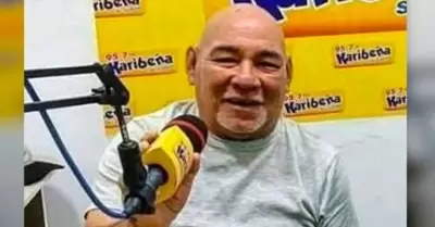 Hijo de Raúl Celis pide que investiguen el asesinato de su padre.