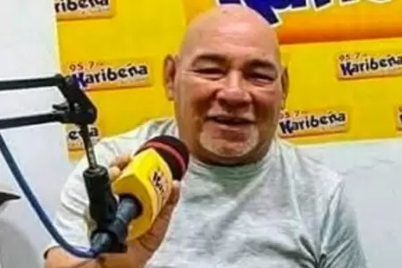 Hijo de Ral Celis pide que investiguen el asesinato de su padre.