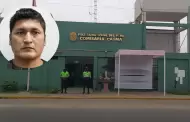'Cuchillo': Sealan irregularidades de la PNP en intervencin contra presunto autor del crimen en Pataz