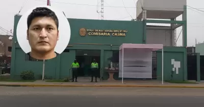 Policía habría realizado mal procedimiento en la detención de alias 'Cuchillo'.