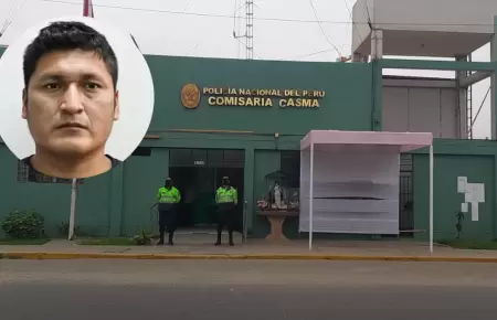 Polica habra realizado mal procedimiento en la detencin de alias 'Cuchillo'.