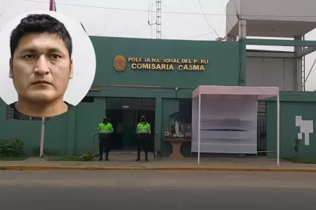 Polica habra realizado mal procedimiento en la detencin de alias 'Cuchillo'.