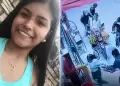 Crimen en Iquitos: Joven trabajadora de grifo fue asesinada tras resistirse al robo de las ganancias