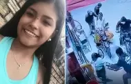 Crimen en Iquitos: Joven trabajadora de grifo fue asesinada tras resistirse al robo de las ganancias