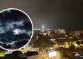Senamhi advierte descenso de temperaturas nocturnas en la costa durante 5 días: Lima registraría 14 °C
