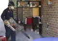 Piura logra reducir a cero las muertes por dengue en lo que va del 2025