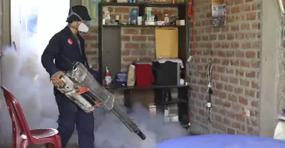 Piura reduce a cero las muertes por dengue.