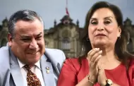 Premier defiende aumento de sueldo de Dina Boluarte: "Todos los ministros ganamos ms que la presidenta"