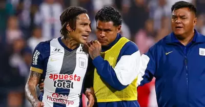 Alianza Lima podría afrontar duras sanciones.