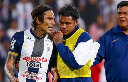 Alianza Lima podra afrontar duras sanciones.