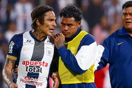 Alianza Lima podría afrontar duras sanciones.