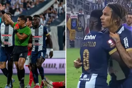 Sale a la luz lo que Guerrero le gritó a Bruno Pérez