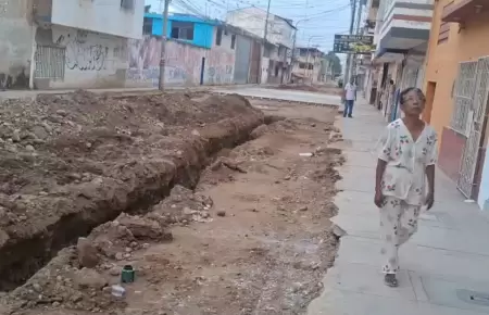 Sismo de 5.2 remece Tumbes.