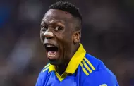 Luis Advncula lesionado: Se perdera playoffs con Boca Juniors y partido con la seleccin peruana