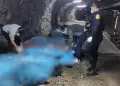 Alias 'Cuchillo': Defensoría de la Policía culpa a Fiscalía por fuga de sospechoso del crimen en Pataz