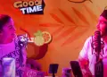Laura Spoya y Mario Irivarren elevan los rumores tras protagonizar romntico momento: "A escondidas, qu rico!"