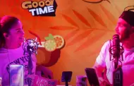 Laura Spoya y Mario Irivarren elevan los rumores tras protagonizar romntico momento: "A escondidas, qu rico!"