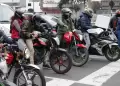 Congreso propone exigir antecedentes penales para comprar motos lineales: Esto dice el proyecto de ley