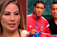 Hermano de Christian Cueva acusa a Pamela Lpez de alejarlo de sus sobrinos: "A Dios nadie le puede mentir"