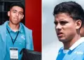 Referentes de Sporting Cristal tras vencer a Bolvar: "Los tres puntos en casa tenan que quedarse"