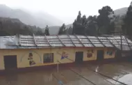 Vientos en la sierra alcanzaran velocidad de hasta 40 km/hora: desde cundo se presentar el fenmeno?