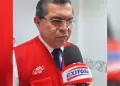 Asesinato en Pataz: Defensora del Polica anuncia que efectivos vinculados a empresa R&R seran dados de baja