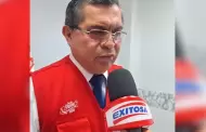 Asesinato en Pataz: Defensora del Polica anuncia que efectivos vinculados a empresa R&R seran dados de baja