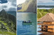 Perú figura en la lista de los países más bellos del mundo: ¿Qué características le otorgaron este mérito?