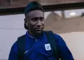 Eryc Castillo se queda en Alianza Lima? Esto respondi ante inters del exterior: "Se est hablando"