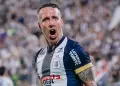 Pablo Lavandeira podría perderse toda la temporada 2025 con Alianza Lima por grave lesión