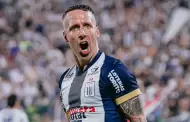 Pablo Lavandeira podra perderse toda la temporada 2025 con Alianza Lima por grave lesin