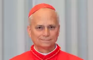 Robert Prevost nuevo Papa León XIV: Cardenal con nacionalidad peruana es elegido en cónclave