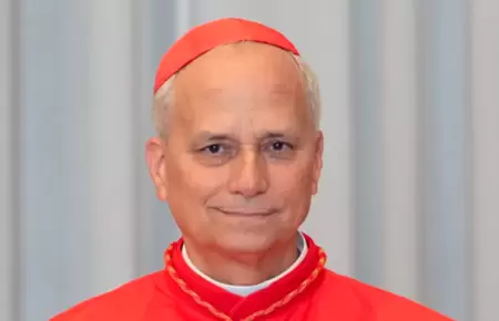 Robert Prevost elegido nuevo Papa.